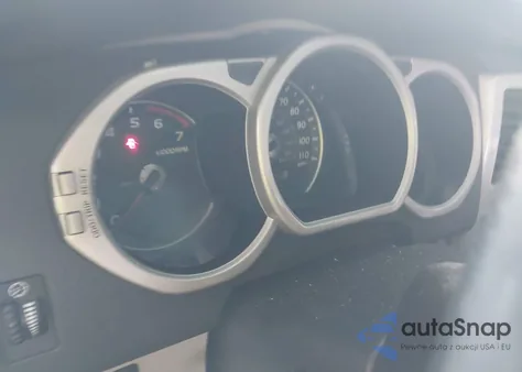 2004 Toyota 4Runner Limited V6 from USA, damaged, VIN JTEZU17R640034869